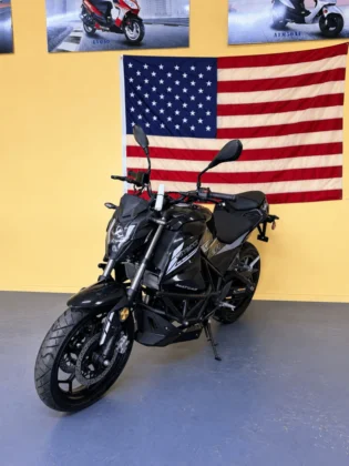 Vitacci Matias 250 EFI