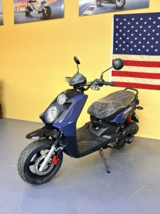 Icebear Vision 150