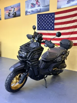 Vitacci Tank 200 Pro