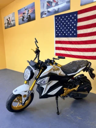 Vitacci VTR X200 Sport