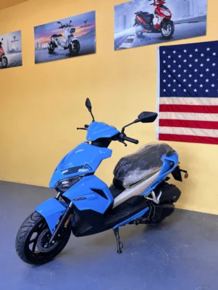 Icebear F4 200cc