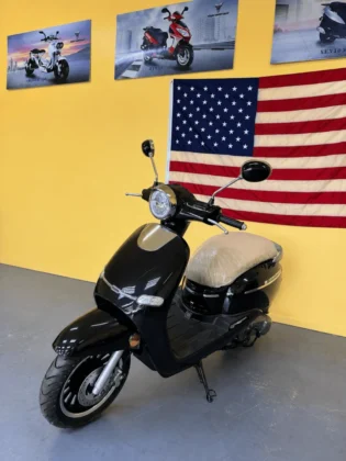 Trailmaster Turino 150
