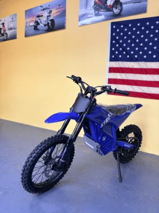 Throne Cycle Strike 60V