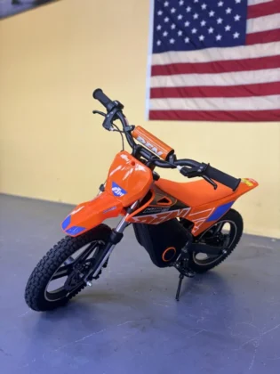 RFN WARRIOR KIDS SX-E250 DB