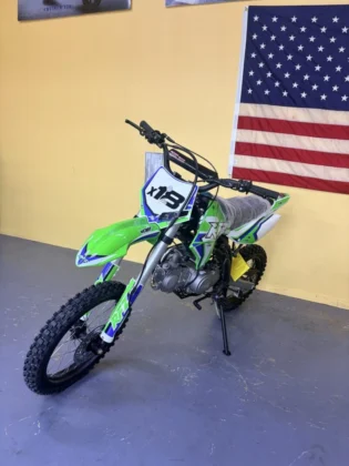 Vitacci DB X18