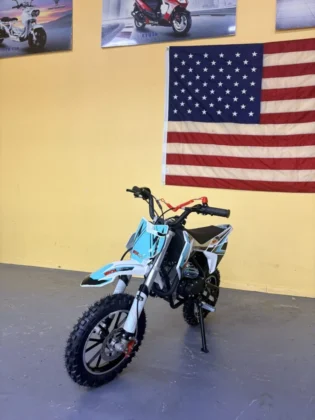 Icebear SYX moto Pad 50-3