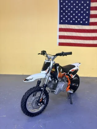 Icebear Kayo 60cc DB