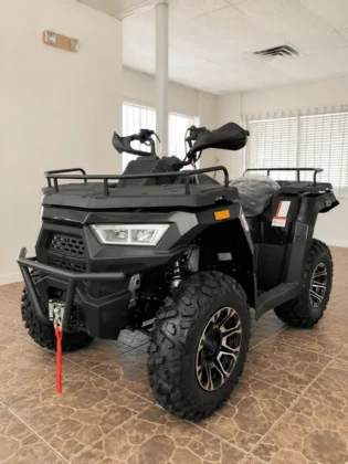 RPS F320 EFI