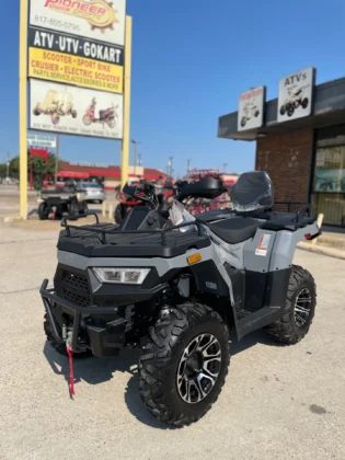 RPS 320 EFI
