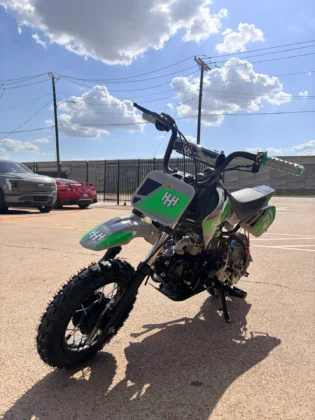 CRT DB 21 110CC
