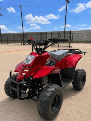 CRT 110CC ATV