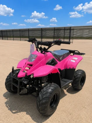 CRT 110CC ATV