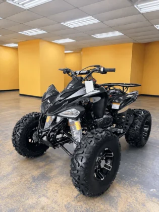 Vitacci Cougar Sport 200cc ATV