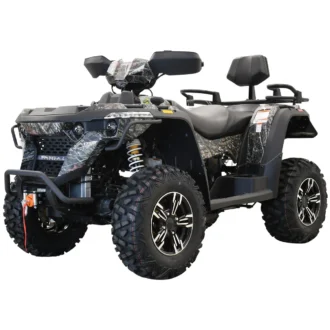Massimo MSA550 4x4 ATV, SKU PPS-2360