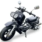 Icebear Gen 1 Maddog PMZ150-19 scooter