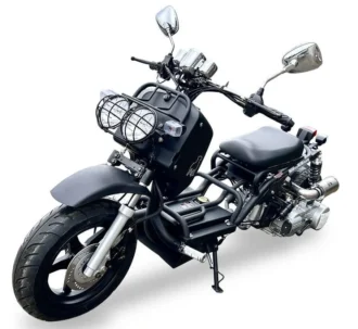 Icebear Gen 1 Maddog PMZ150-19 scooter