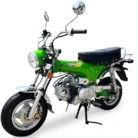 Icebear Champion 125cc PBZ125-2 motorcycle