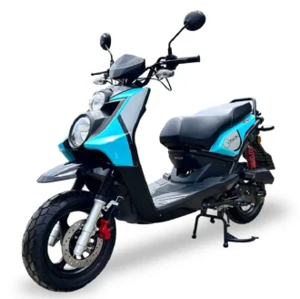 Icebear Vision PMZ50-17 50cc scooter