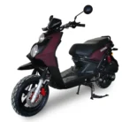 Icebear Vision PMZ150-17 150cc scooter