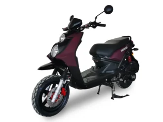 Icebear Vision PMZ150-17 150cc scooter