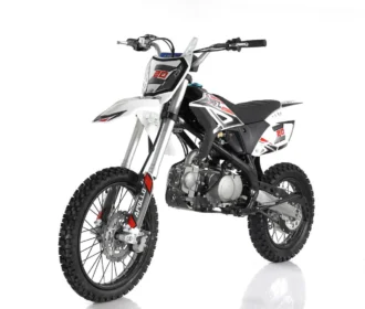 Apollo DB-Z20 125cc dirt bike, SKU PPS-2847