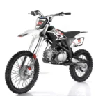 Apollo DB-Z20 Max 125cc dirt bike, SKU PPS-2852