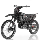 Apollo DB36 250cc dirt bike, SKU PPS-2857