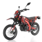 Apollo DB36 DLX enduro bike, SKU PPS-2862