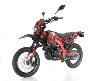 Apollo DB36 DLX enduro bike, SKU PPS-2862