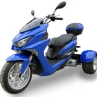 Icebear Trifecta 150 PST150-2 trike, SKU PPS-3129