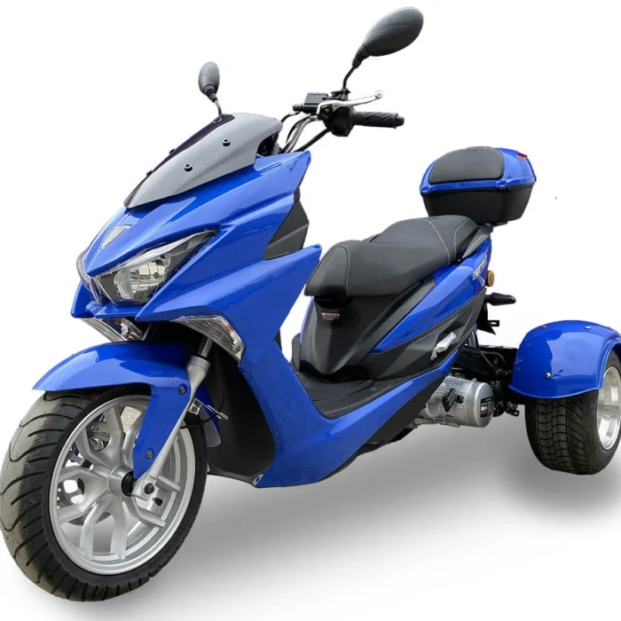 PPS-3129-001-2-1.webp Icebear Trifecta 150 PST150-2 trike, SKU PPS-3129