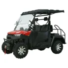 Massimo Buck 450X Golf UTV, SKU PPS-3222