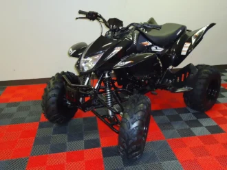 RPS Tornado 250 Standard ATV, SKU PPS-3300
