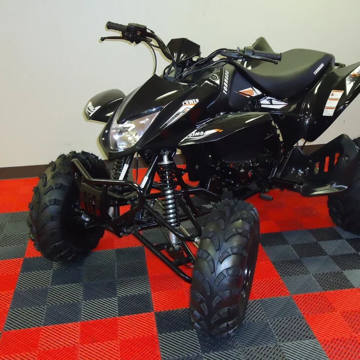 RPS Tornado 250 Standard ATV, SKU PPS-3300