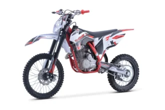 TrailMaster TM31 250 dirt bike, SKU PPS-3564
