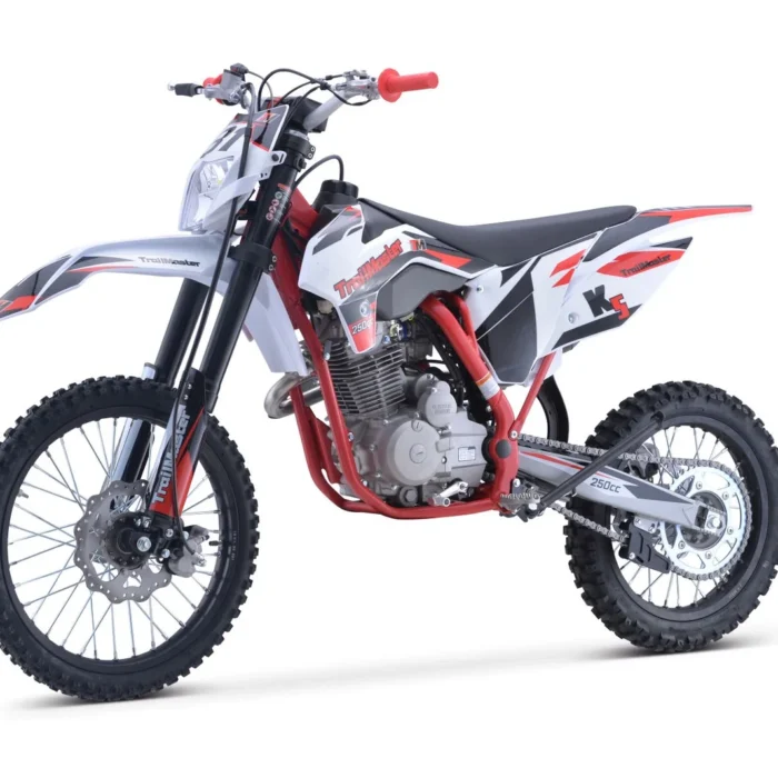 TrailMaster TM31 250 dirt bike, SKU PPS-3564