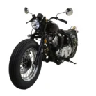 Voger 250 street ready cruiser, SKU PPS-3766