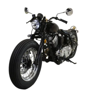 Voger 250 street ready cruiser, SKU PPS-3766
