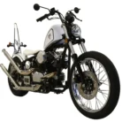 Massimo Naja 250 chopper, SKU PPS-3776