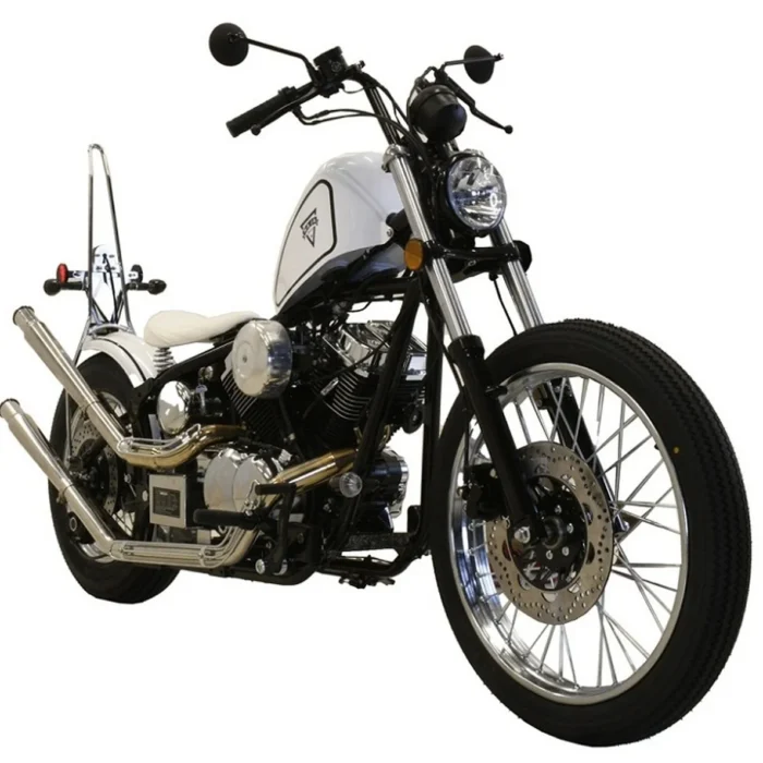 Massimo Naja 250 chopper, SKU PPS-3776