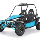 Tao Motor Baja Sport 200 off-road go-kart