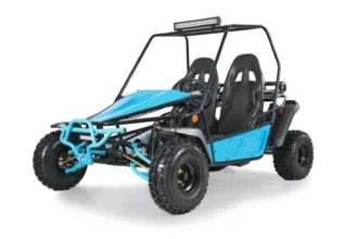 Tao Motor Baja Sport 200 off-road go-kart
