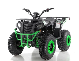 Apollo Commander 200 ATV, SKU PPS-3822