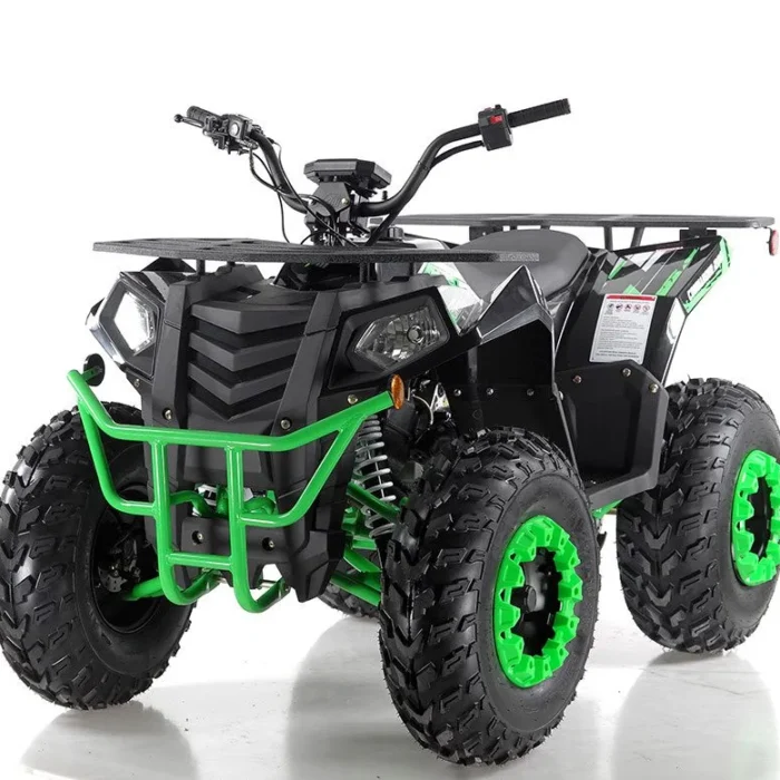 Apollo Commander 200 ATV, SKU PPS-3822
