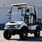 Massimo GMF2X 48V electric golf kart, SKU PPS-3922