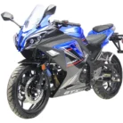 Vitacci GTX 250 EFI sports bike, SKU PPS-3941