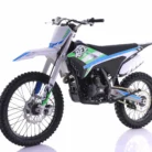 Apollo RFN Thunder 250cc dirt bike, SKU PPS-4165