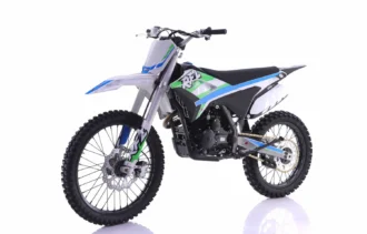 Apollo RFN Thunder 250cc dirt bike, SKU PPS-4165