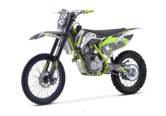 TrailMaster TM33 250 dirt bike, SKU PPS-4271