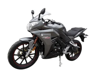 Vitacci GTT 250 motorcycle, SKU PPS-4282
